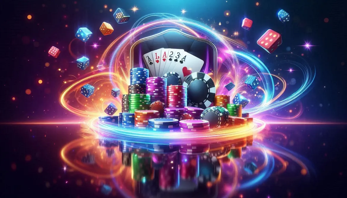 Prince Edward Island Casino